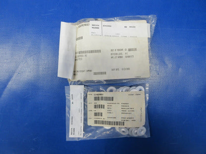 Moeller Washer P/N S3420D2 LOT OF 200 NOS (1223-661)