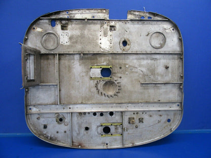 Beech Sierra B-24R Firewall Assy P/N 169-400010-157 (0819-04)