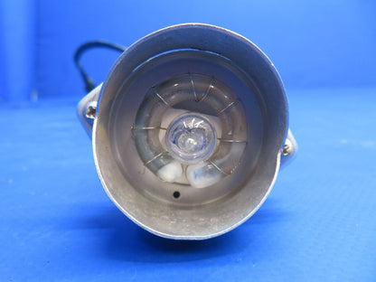 Beech Baron 58P Whelen Tail Strobe Assy - No Lens P/N 01-0750139-00 (0223-562)