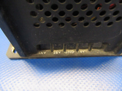 Collins Converter PWC-150 Mods 1 & 2 P/N 622-2093-001 (0318-165)