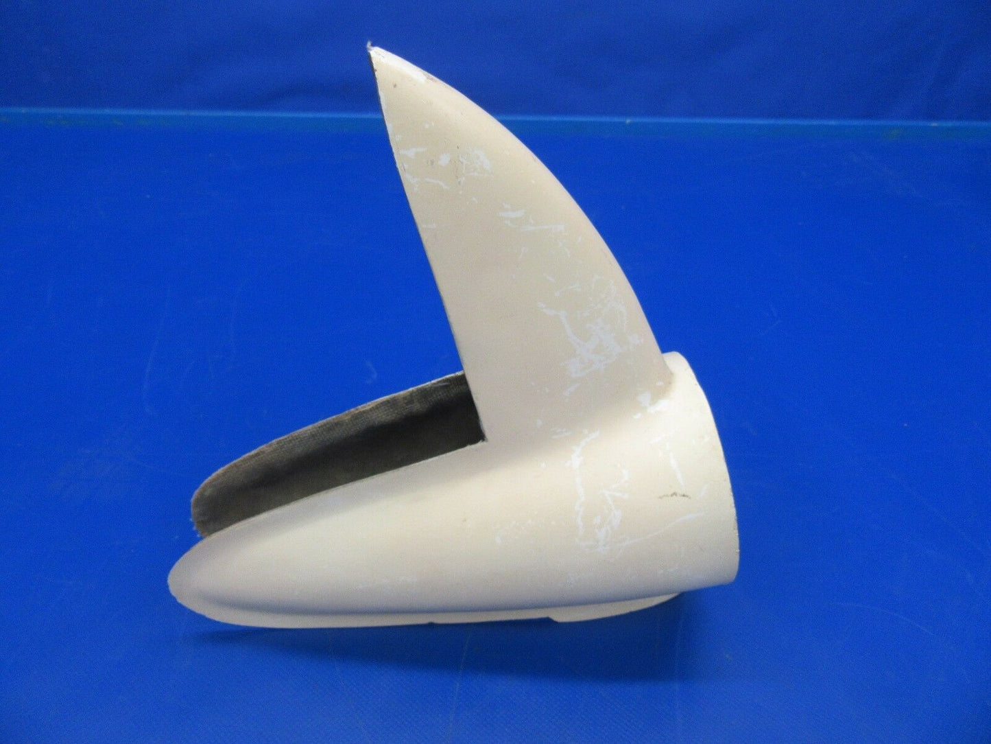 Lake Amphibious Aircraft Rudder Cap (0218-211)