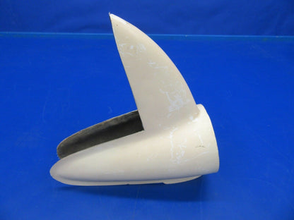 Lake Amphibious Aircraft Rudder Cap (0218-211)