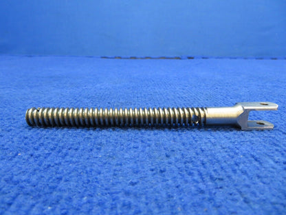 Piper Screw P/N 43198-00 (Drilled Incorrectly) (0622-801)