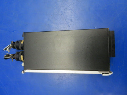 King KAA 455 Audio Control System 27.5V  P/N 071-2007 (0720-457)