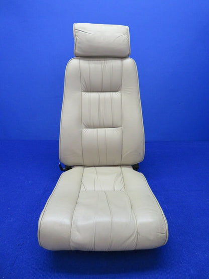 Piper Arrow PA-28R-201T Rear Seat RH P/N 96827-023 (1121-117)