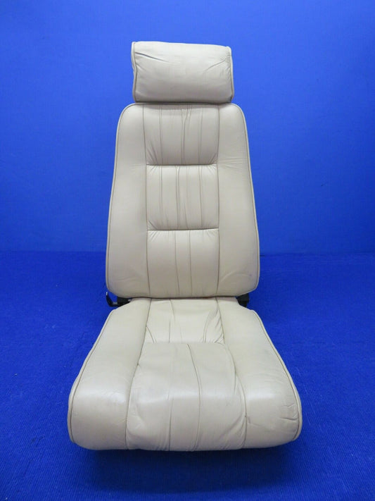 Piper Arrow PA-28R-201T Rear Seat RH P/N 96827-023 (1121-117)