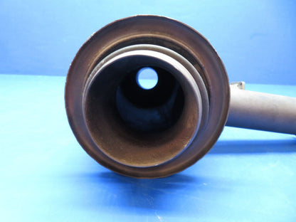 Bellanca 17-30A LH Muffler Continental IO-520-K P/N 191485-30 (1023-385)