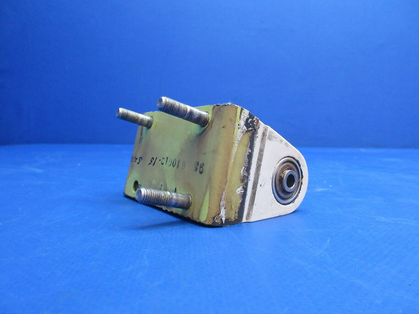 Beech 95-B55 Baron Elevator Hinge Assy P/N 95-610012-15 (0623-756)