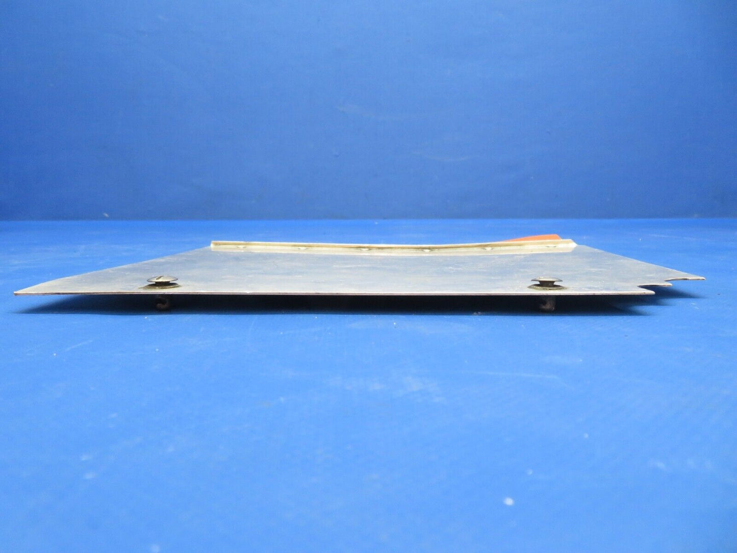 Brantly B2B Helicopter Engine Panels / Baffle (1022-862)