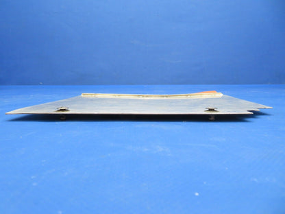 Brantly B2B Helicopter Engine Panels / Baffle (1022-862)
