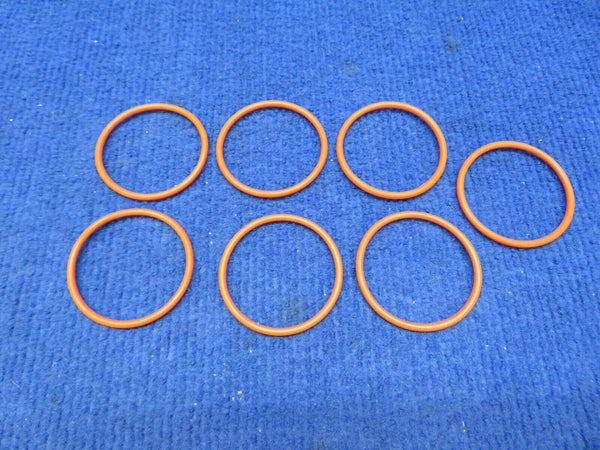 Beechcraft Packing O-Ring P/N S8171-AL5 LOT OF 7 NOS (0722-739)