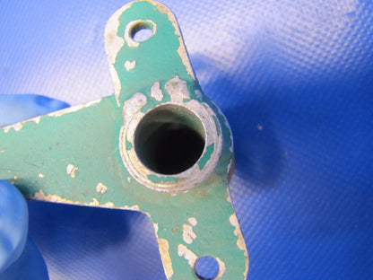 Cessna 421 Bellcrank - Upper Cabin Door Latch P/N 5111517-19 (0417-217)