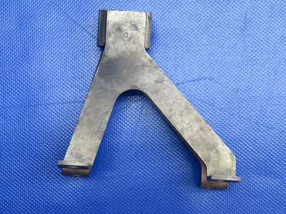 Continental Throttle Body Bracket P/N 630474 (0124-1027)
