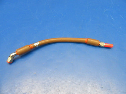 Diamond DA40-180 Aeroquip Oil Hose P/N AE3663162G0144 (0319-377)