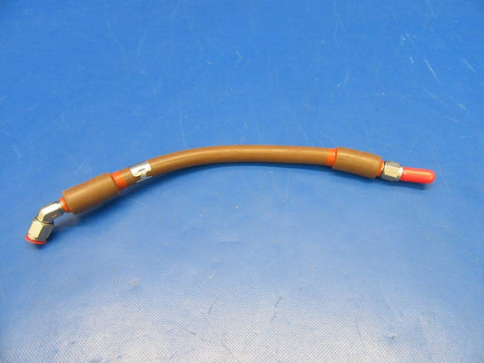 Diamond DA40-180 Aeroquip Oil Hose P/N AE3663162G0144 (0319-377)
