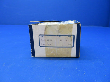 Continental Valve Guides P/N SA639282 LOT OF 12 NOS (1222-319)