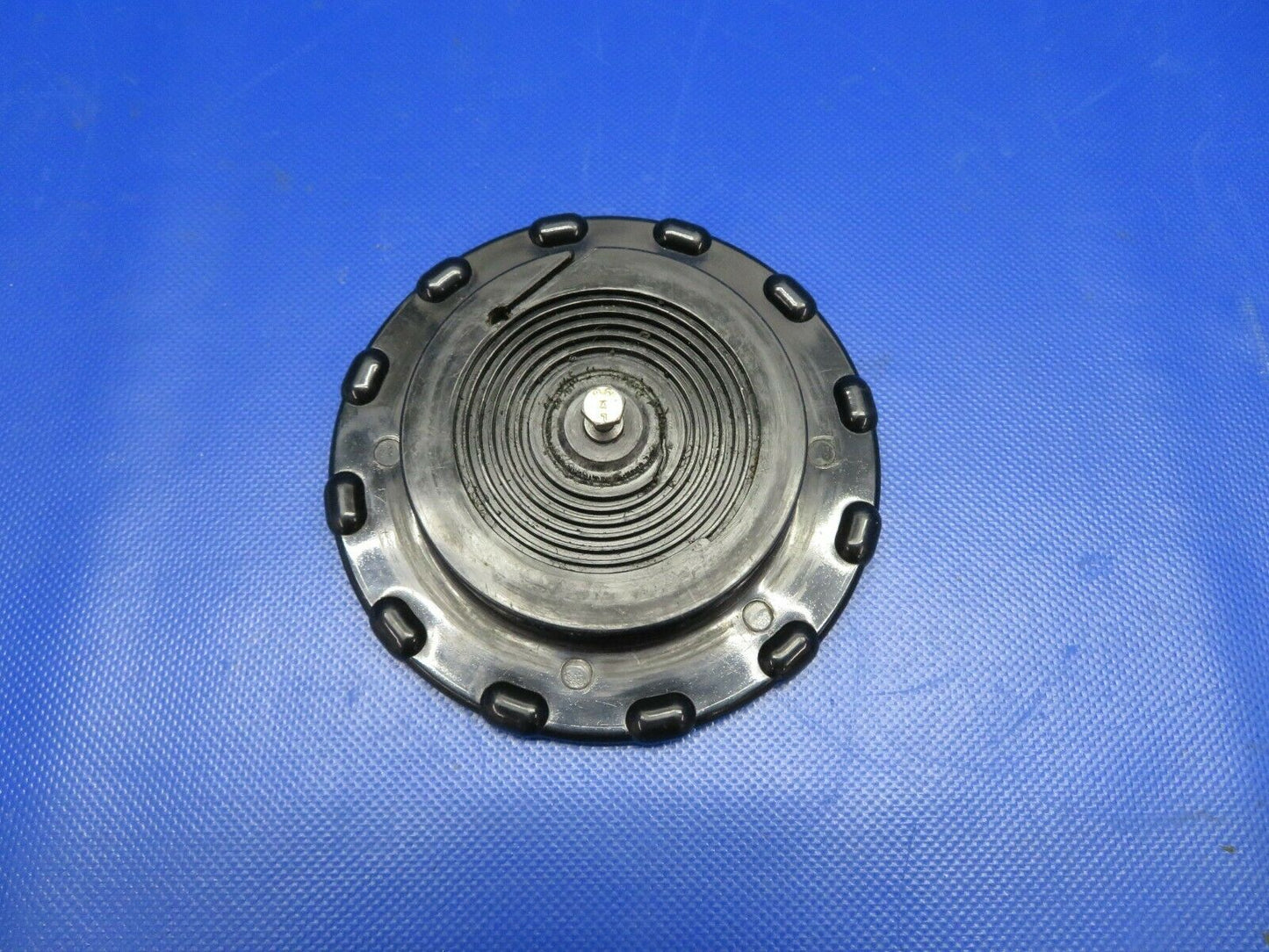 Piper PA-32R-300 Lance Trim Wheel P/N 68414-003 (0121-192)
