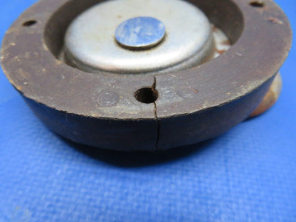 Cessna 310 / 310F Cargo Tie Down Fitting P/N FDC1885M2-2 LOT OF 4 (1123-365)