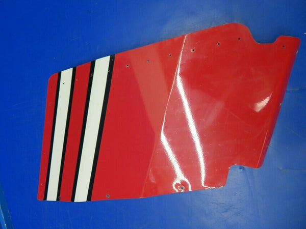Pitts S-1 FWD Fuselage Sheet Metal (0720-461)