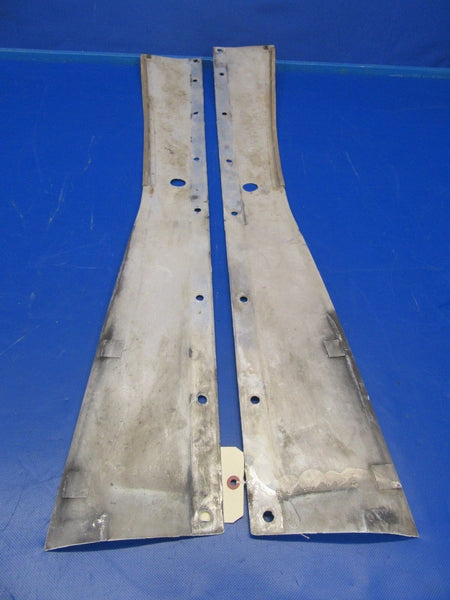 Cessna 177B Cardinal Fairing Fuselage LH & RH 1710003-9 & 1710003-10 (0818-198)