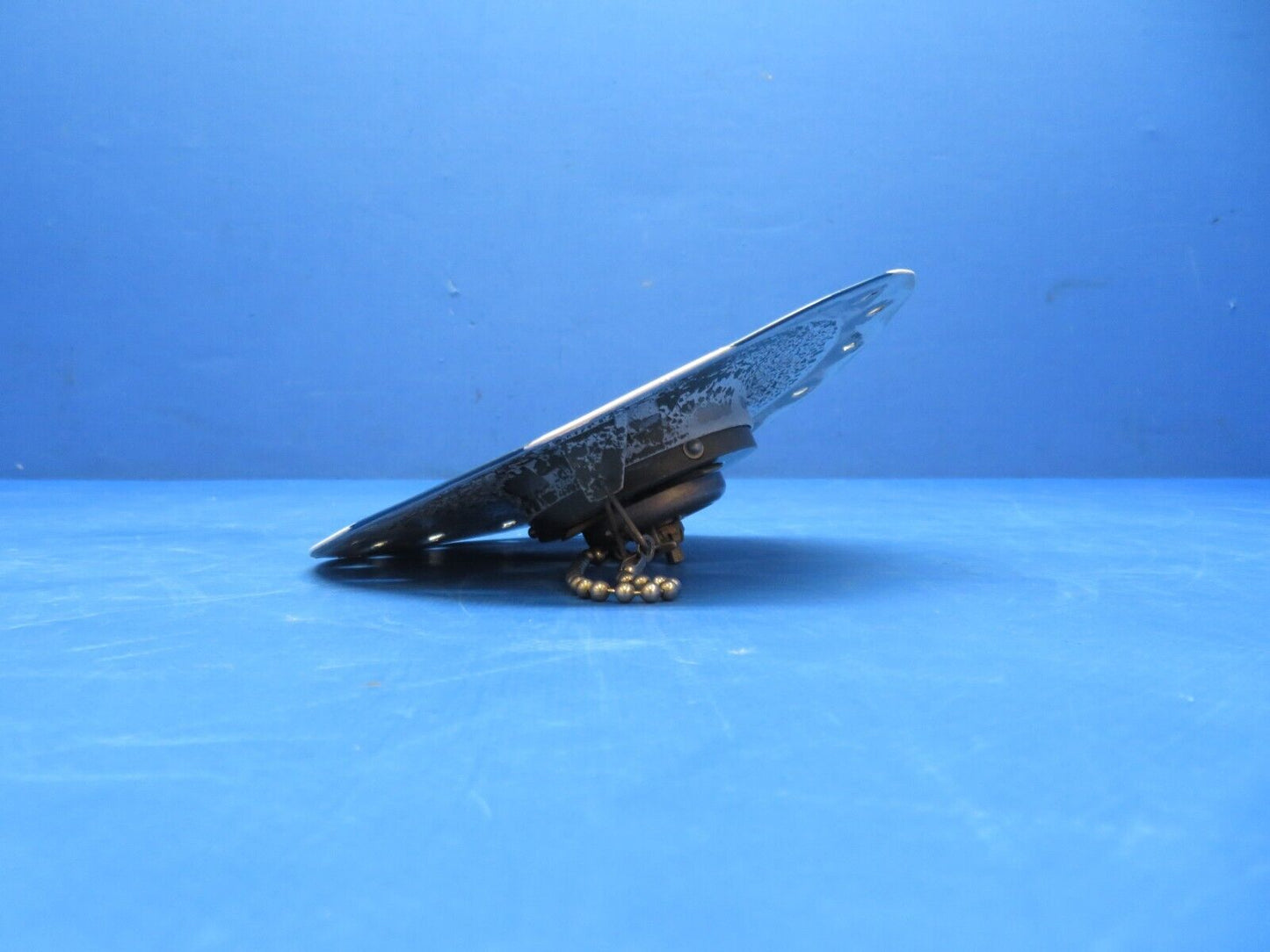 Cessna 310 / 310Q Tip Tank Fuel Cap & Adapter Assy P/N 0823410-9 (0823-772)