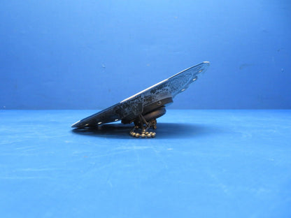 Cessna 310 / 310Q Tip Tank Fuel Cap & Adapter Assy P/N 0823410-9 (0823-772)