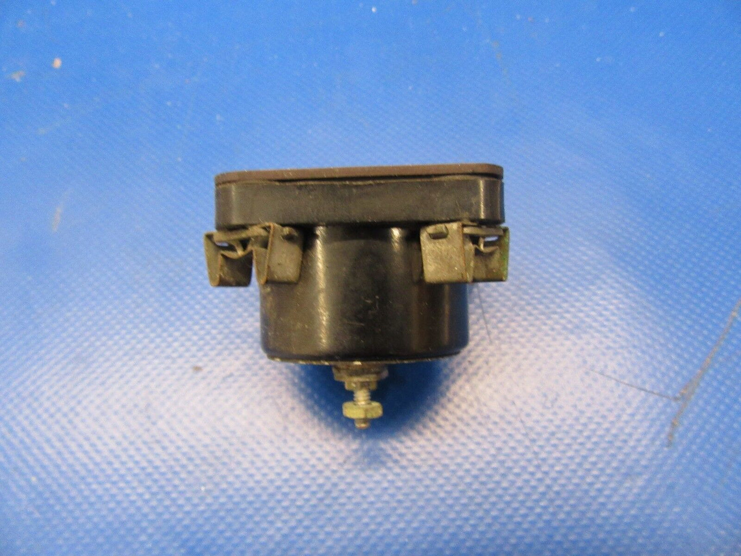 Beech D55 Baron Anti - Ice Gauge P/N 50-384001-31 (0717-182)
