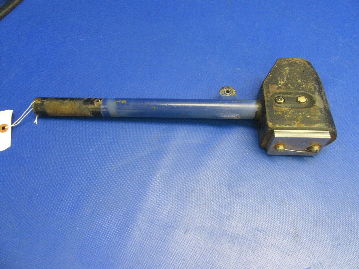 Piper PA-32RT Stabilator Balance Tube P/N 99803-04, 99803-004 (0521-543)