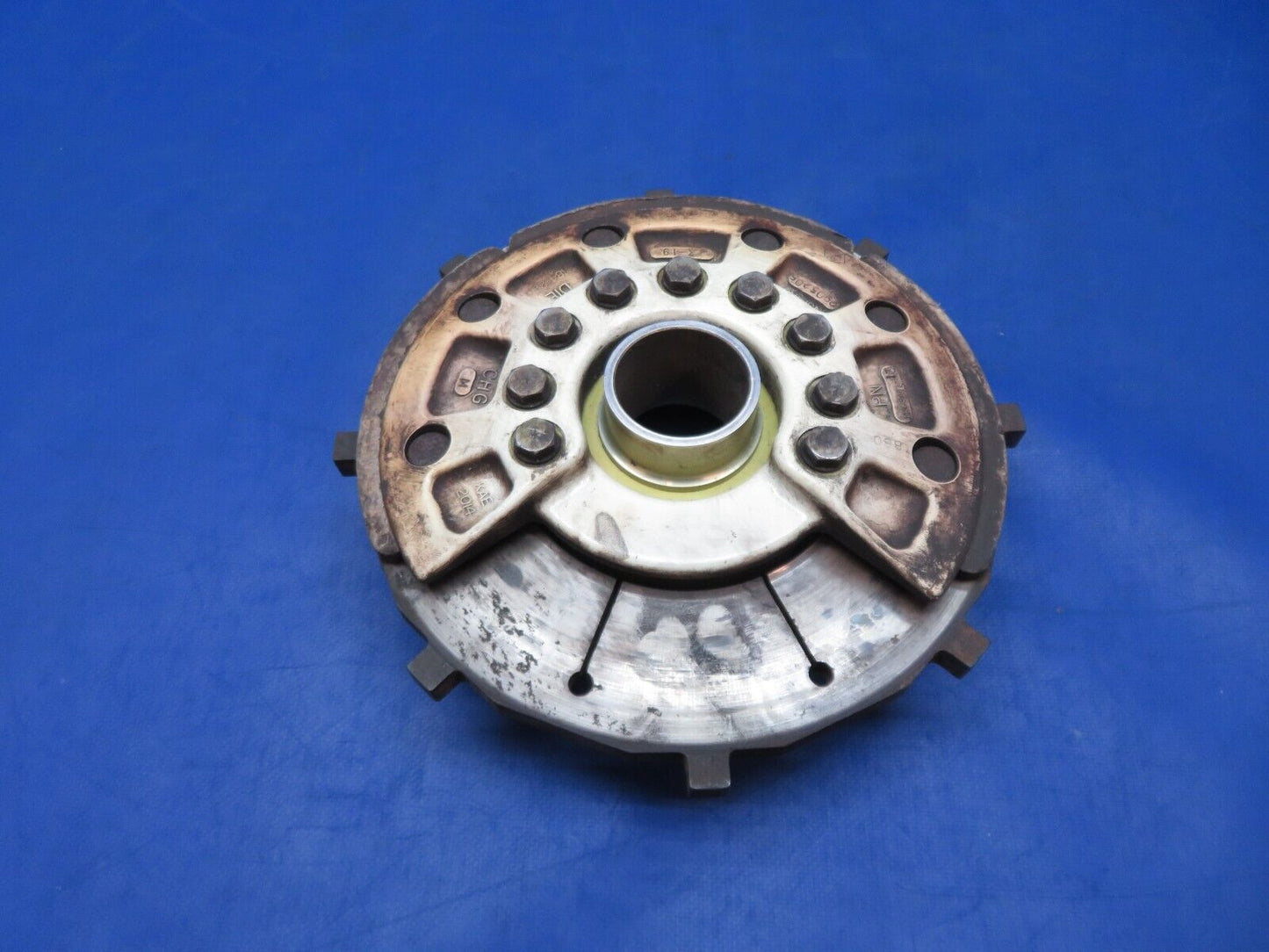 B.F. Goodrich Brake Assy P/N 115-8001-25 CORE (1023-527)