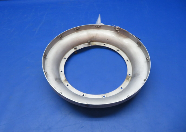 Aerostar 602P Hartzell Spinner & Bulkhead Propeller P/N C3258-P (0723-331)