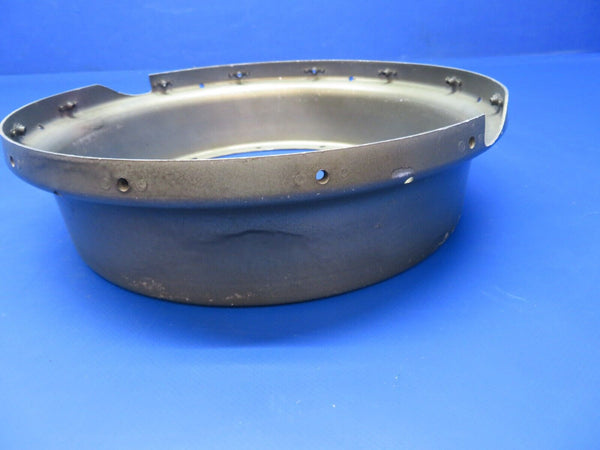 Piper PA-28 Rear Spinner Bulkhead P/N 65803-02 (1122-343)