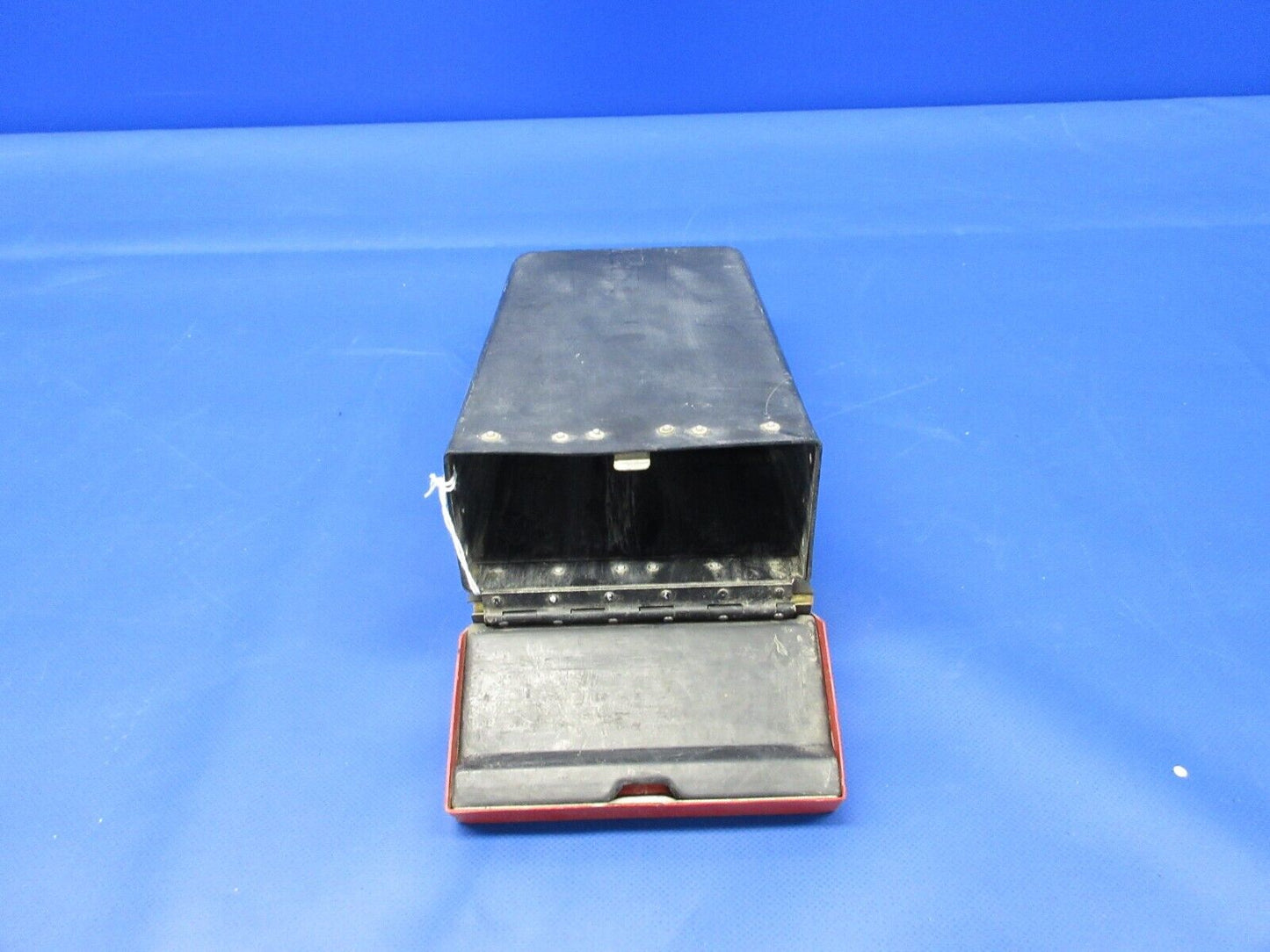 Cessna 150 Removable Map Case Assembly P/N 0413546-13 (0224-1395)