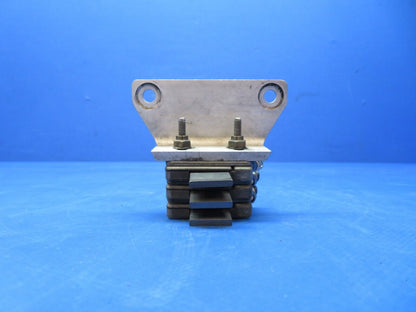 Goodrich Brush Block Mounting Bracket P/N 3E1397-1 (0823-376)