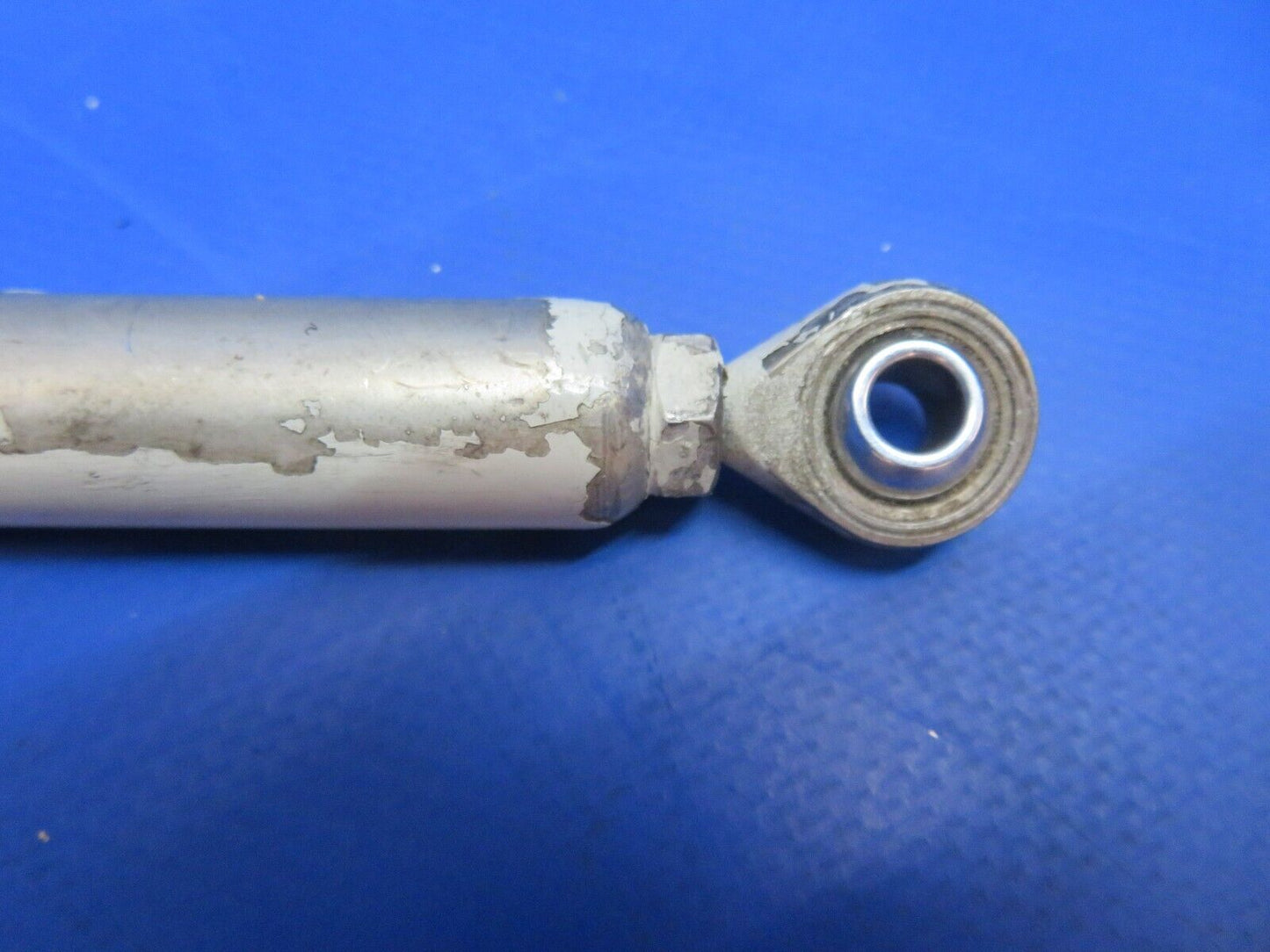 Brantly B2B Helicopter Blade Control Rods LH, RH & Center P/N 155-13 (1022-798)