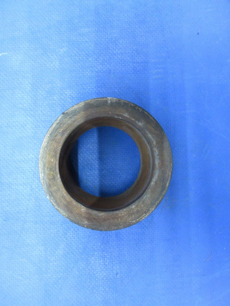 Beech Baron 58P / 58TC LH Elbow And Flange P/N 642067 (1123-832)