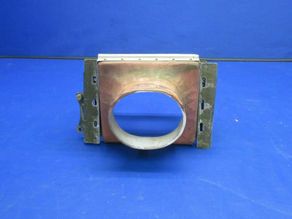 Cessna 210 / P210N Diffuser Assembly Remote Oil Cooler 1250504-1 (0521-319)