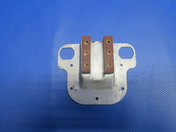 Cessna 172 Cabin Door Latch Pan P/N 0411576 (0224-1131)