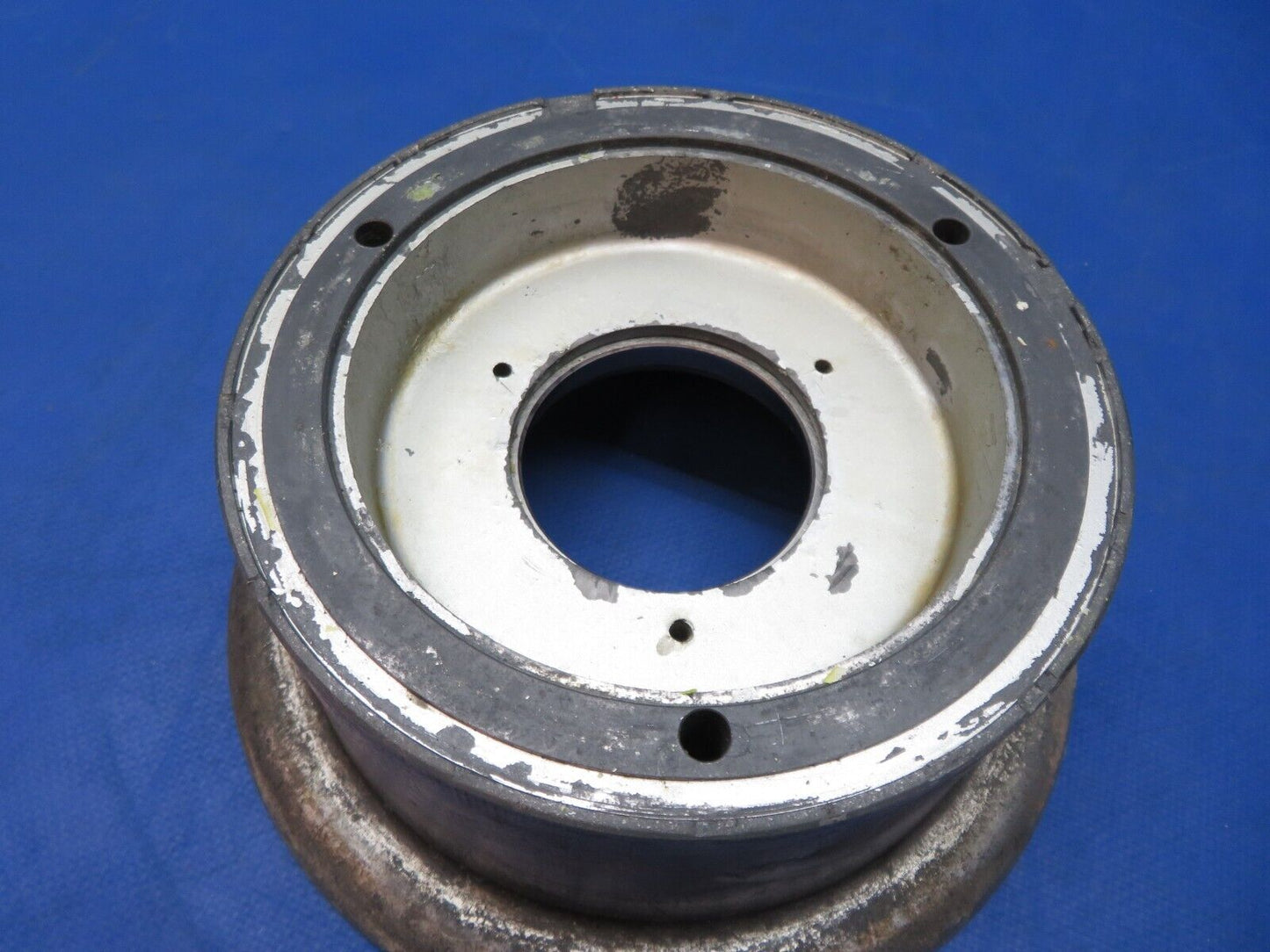 Mooney M20 /  M20C Cleveland 6.00 x 6 Type III Main Wheel P/N 40-24 (1023-380)