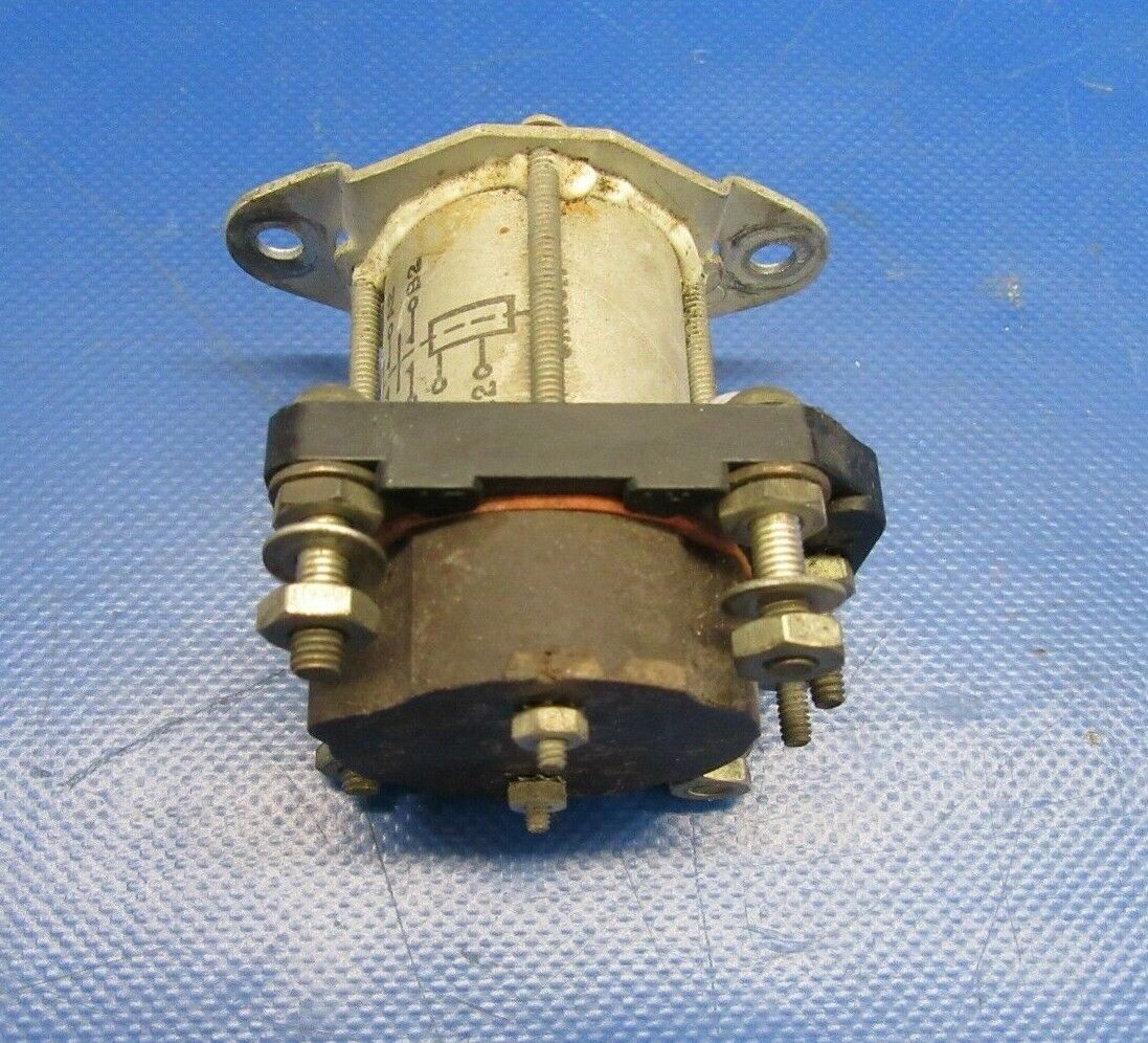 Cutler Hammer Relay 55 Amp P/N 6041H219 (0219-161)