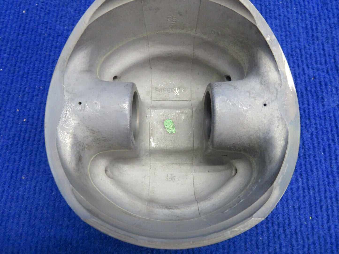 Lycoming Piston NOS P/N SL75413P10 (0222-440)