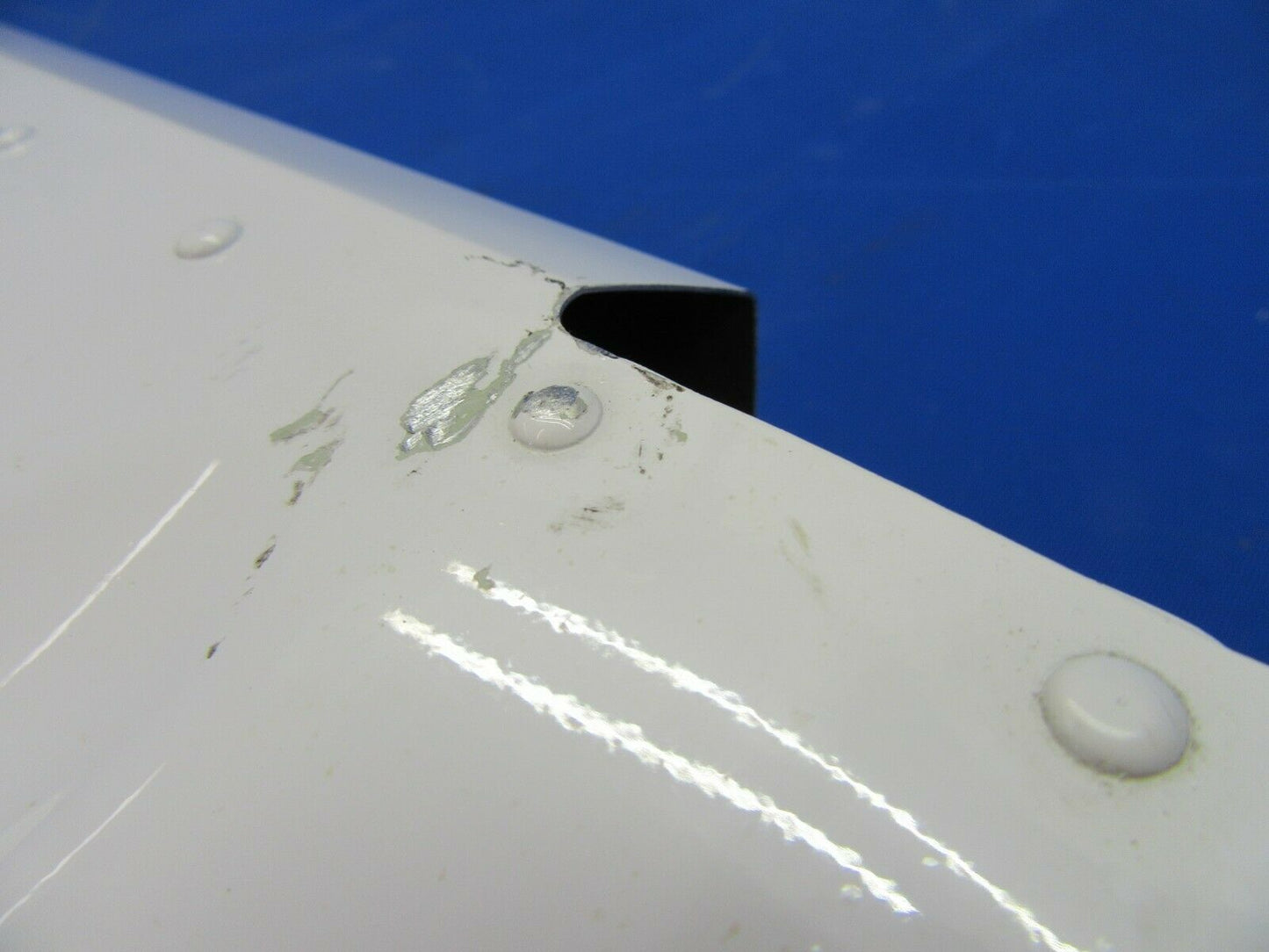 Rockwell Commander 112A RH Elevator P/N 44017-502 (0920-205)