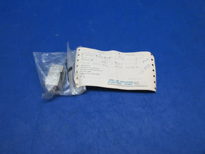 Hawker Beech Relay P/N 40CB0-2B2.5 NOS (1123-901)