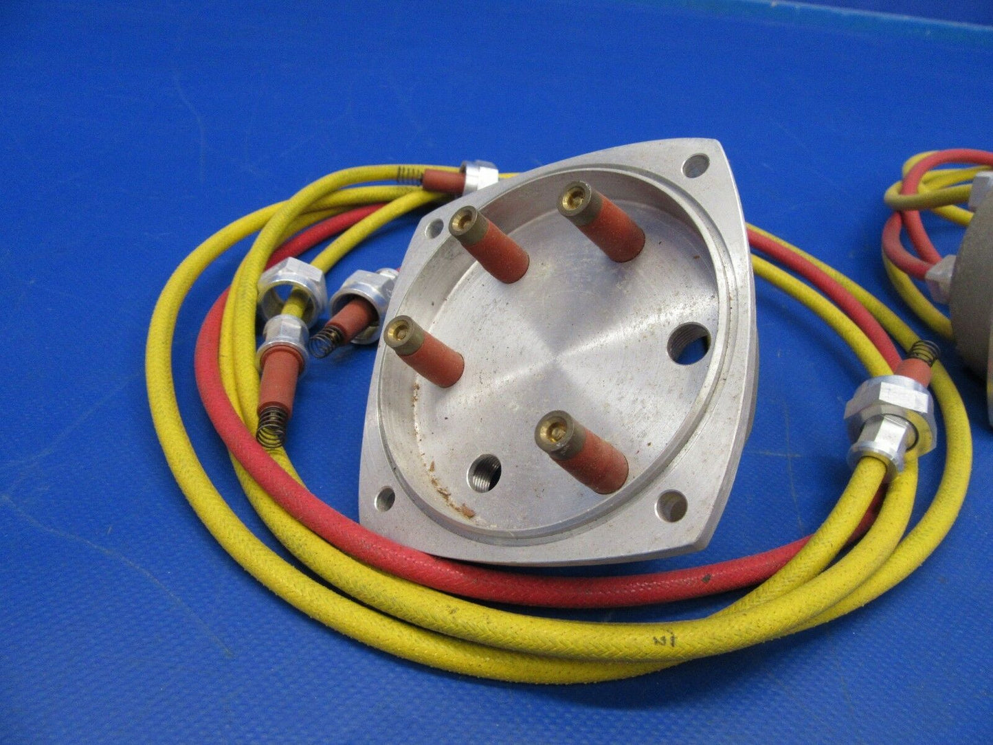 Dyna Flite Wiring Harness For Parts NOS (1218-377)
