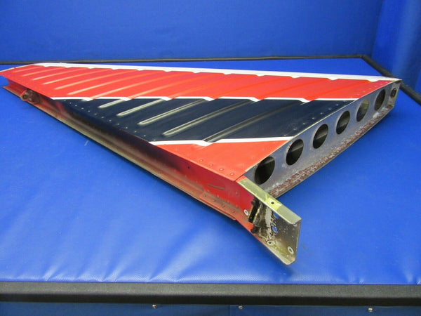 Piper PA-28 Vertical Stabilizer / Fin Assembly P/N 63500-08 (0321-233)