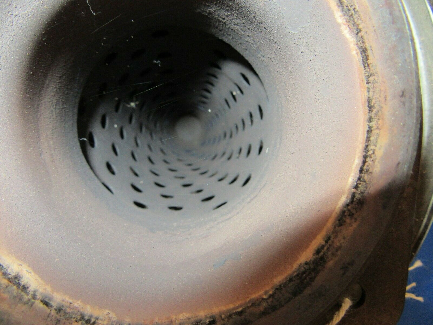 Cirrus SR22 Heat Exchanger with Shroud P/N 14837-001, 14856-001 (2019-400)