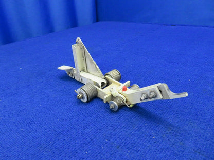 Beech Baron 58 Up & Down Lock Assy Main Gear LH P/N 60-810083-1 (0322-462)