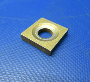 Continental 7th Stud Hold Down Plate P/N 646297 (0821-792)