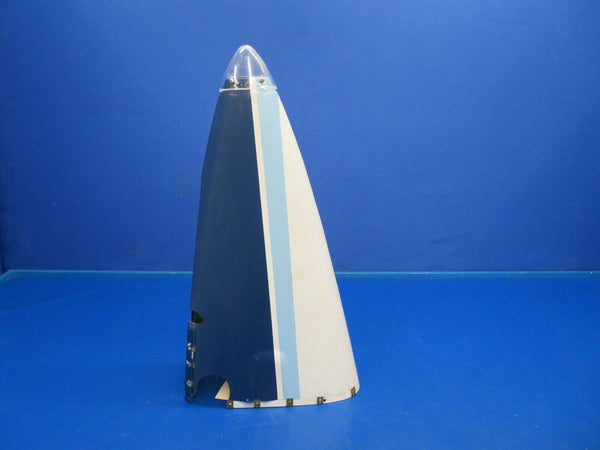 Beech Baron E-55 Tail Cone P/N 58-360028-33 (0120-144)