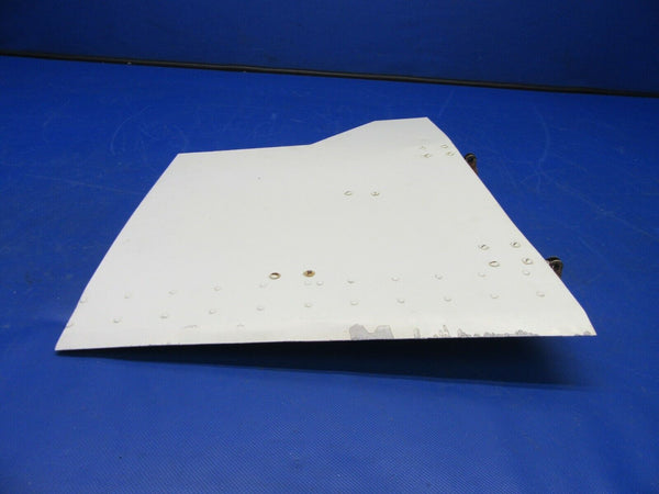 Mooney M20 / M20G Main Gear Door Assembly RH P/N 550003-002 (0821-657)