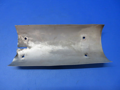 Beech C-35 Bonanza Exhaust Shroud/Heat Shield P/N 35-850128 (1122-175)